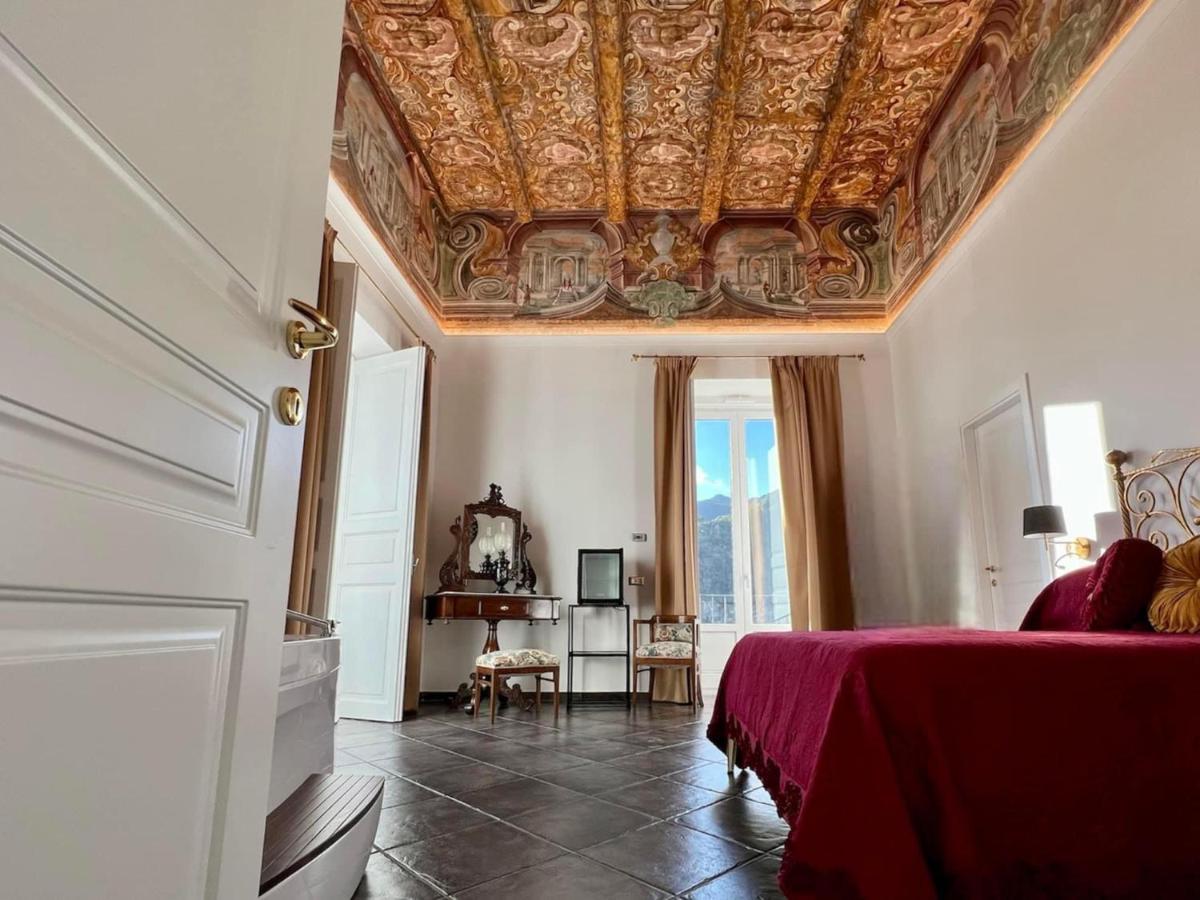 Palazzo Della Guardia Bed & Breakfast Vietri